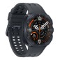 Samsung Galaxy Watch Ultra2 47 mm Sort Grå SmartWatch Samsung Galaxy Watch Ultra2 47 mm Sort Grå SmartWatch